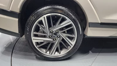 SsangYong Actyon