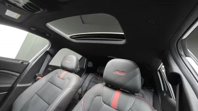 Daewoo Trax