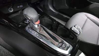 Daewoo Trax