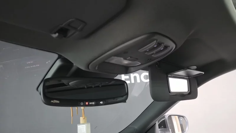Daewoo Trax