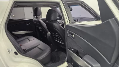 SsangYong TIBOLI