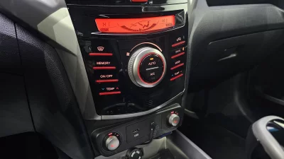 SsangYong TIBOLI