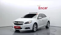 Daewoo Malibu