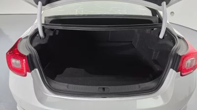 Daewoo Malibu