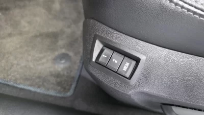 Daewoo Malibu