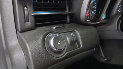 Daewoo Malibu