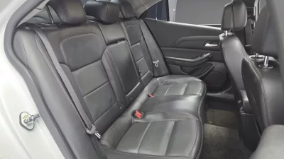 Daewoo Malibu