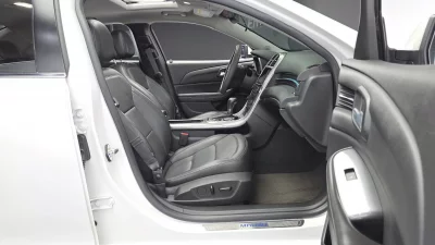 Daewoo Malibu