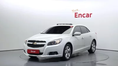 Daewoo Malibu