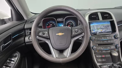 Daewoo Malibu