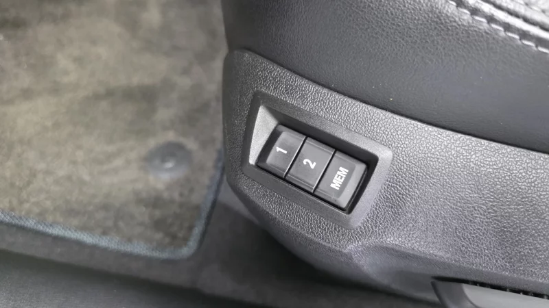 Daewoo Malibu