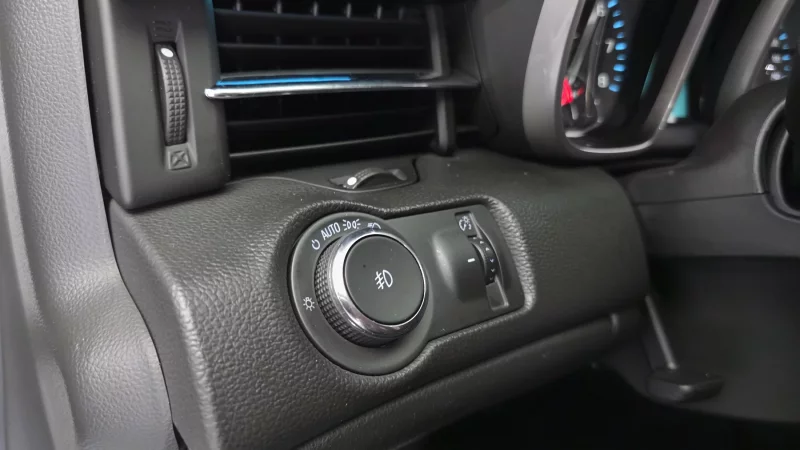 Daewoo Malibu