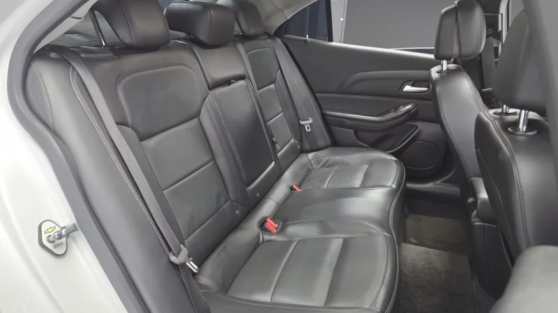Daewoo Malibu