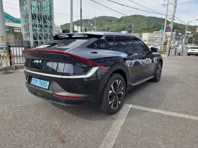 Kia EV6