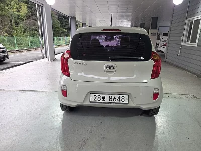 Kia Morning