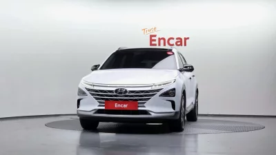 Hyundai Nexo