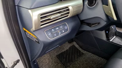 Hyundai Nexo