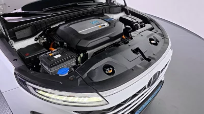 Hyundai Nexo
