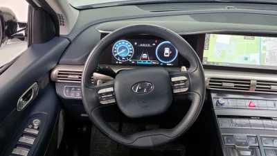 Hyundai Nexo