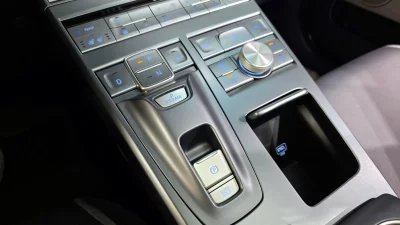 Hyundai Nexo