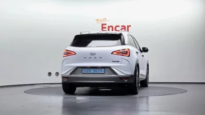 Hyundai Nexo