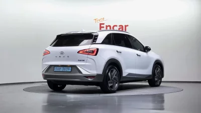 Hyundai Nexo