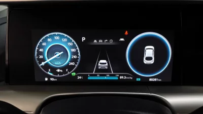 Hyundai Nexo