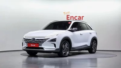 Hyundai Nexo