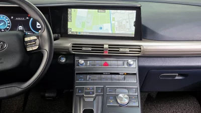Hyundai Nexo