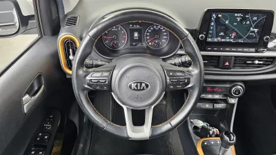 Kia Morning