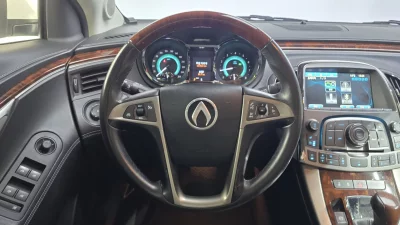 Daewoo Alpheon