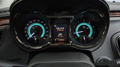 Daewoo Alpheon