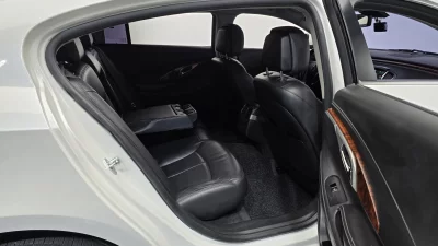 Daewoo Alpheon