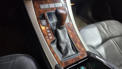 Daewoo Alpheon