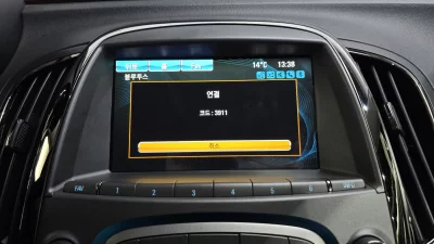 Daewoo Alpheon