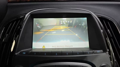 Daewoo Alpheon