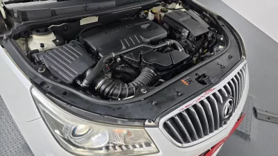 Daewoo Alpheon