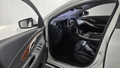 Daewoo Alpheon