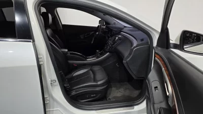 Daewoo Alpheon