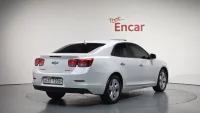 Daewoo Malibu