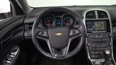 Daewoo Malibu