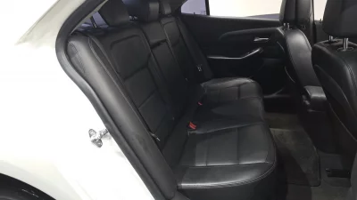Daewoo Malibu
