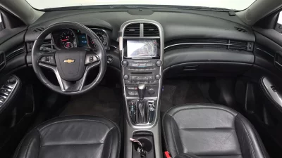 Daewoo Malibu