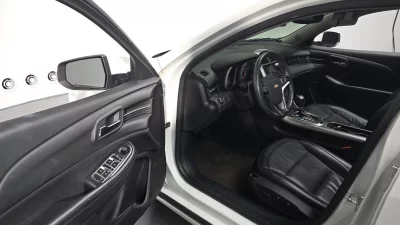Daewoo Malibu