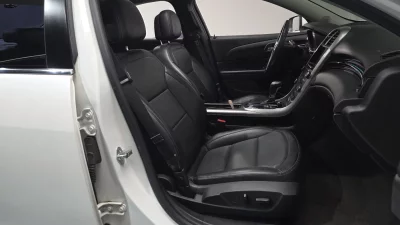 Daewoo Malibu