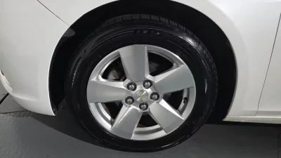 Daewoo Malibu
