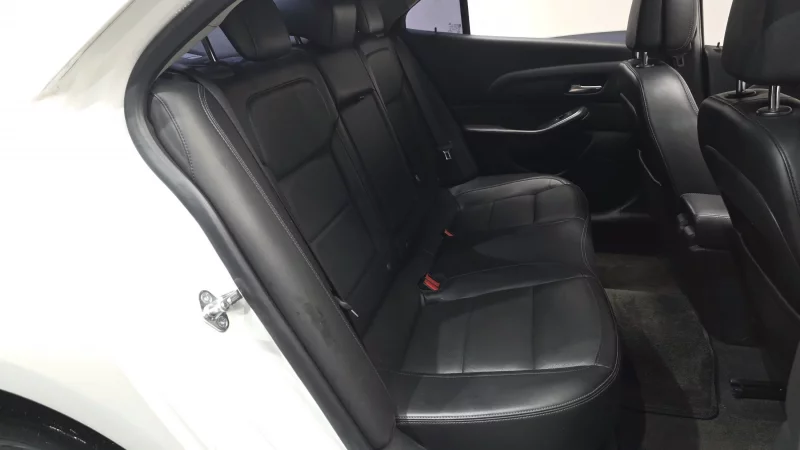Daewoo Malibu