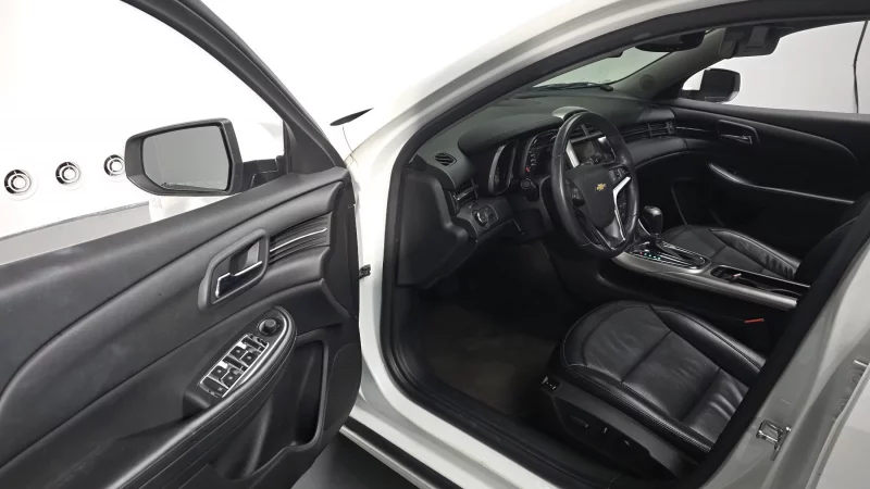 Daewoo Malibu