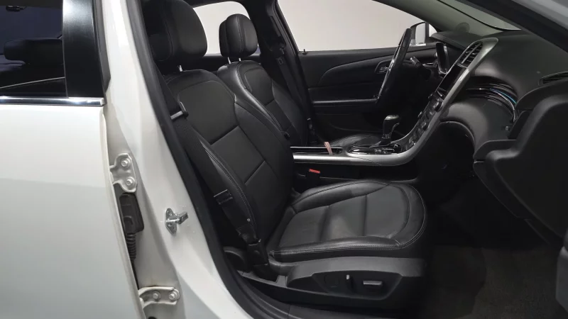 Daewoo Malibu