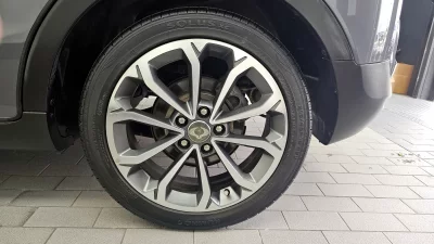 SsangYong TIBOLI